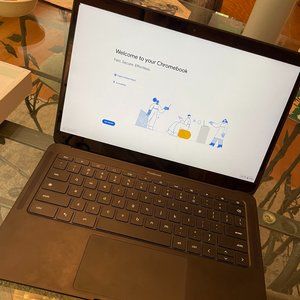Google PixelBook Go Laptop